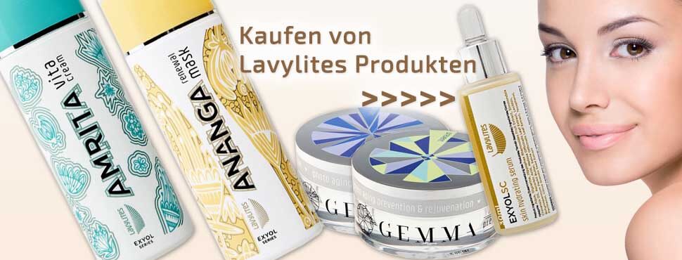 Lavyl Auricum sensitive skin conditioner spray Kaufen von Lavylites Produkten preis